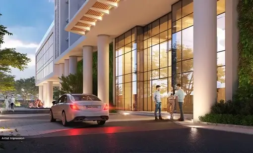 RRaymond Bandra Mumbai Images