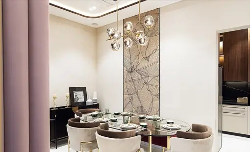 The Address By GS Images