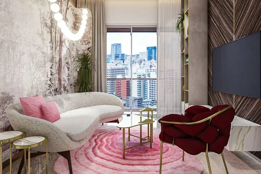 The Address By GS Mumbai The Address By GS Mumbai