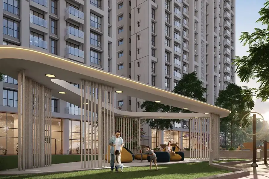 The Address By GS The Address By GS