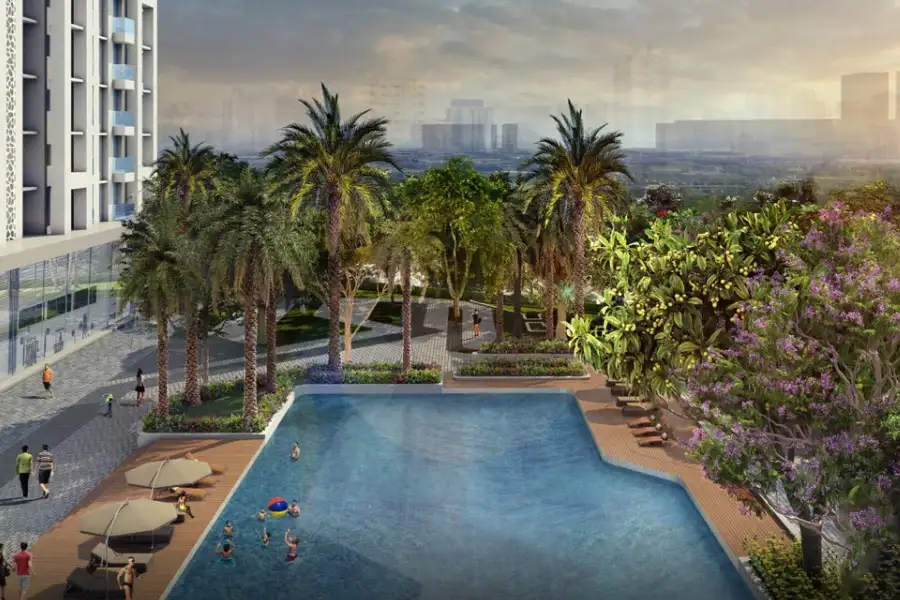 Raymond Realty Bandra Raymond Realty Bandra