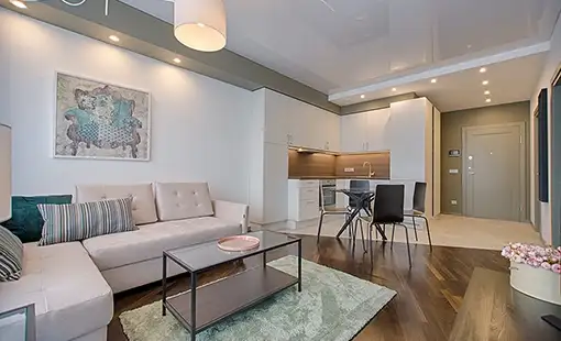 Raymond Realty Wadala Images