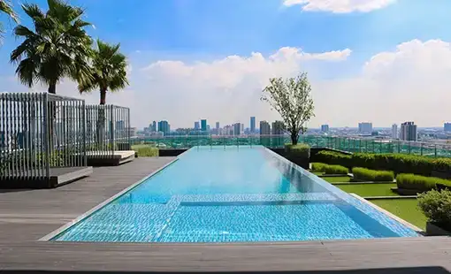 Raymond Realty Wadala Images