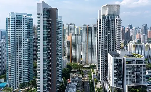 Raymond Realty Wadala Images