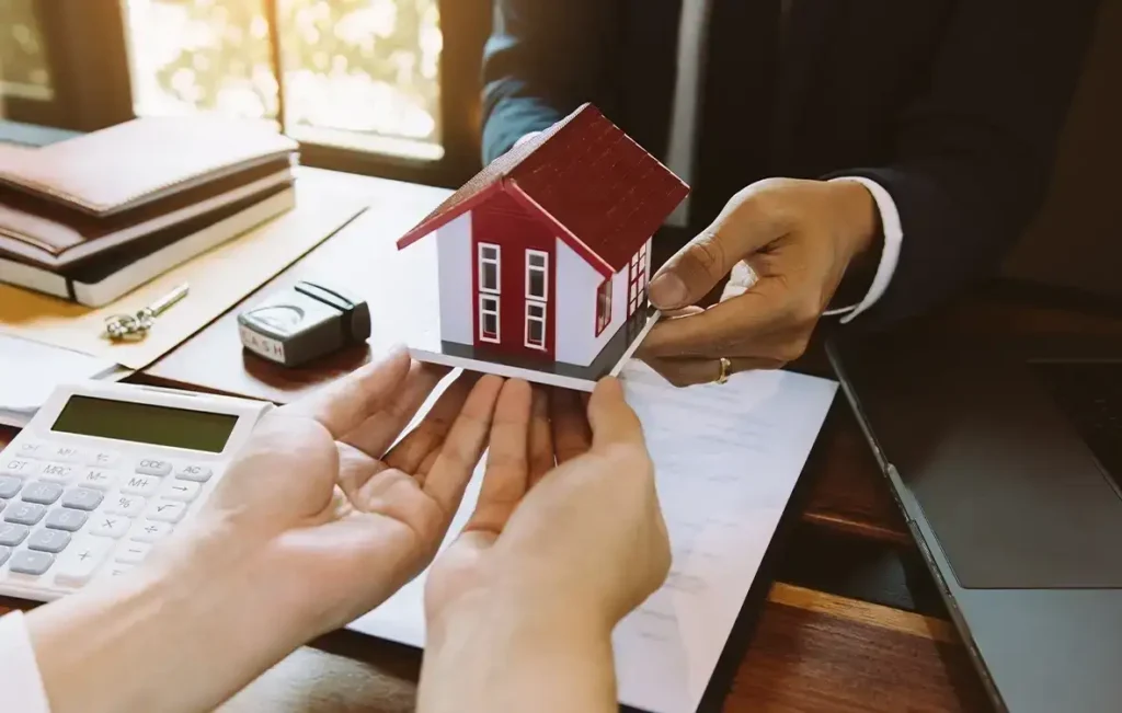 Raymond Constructions Thane