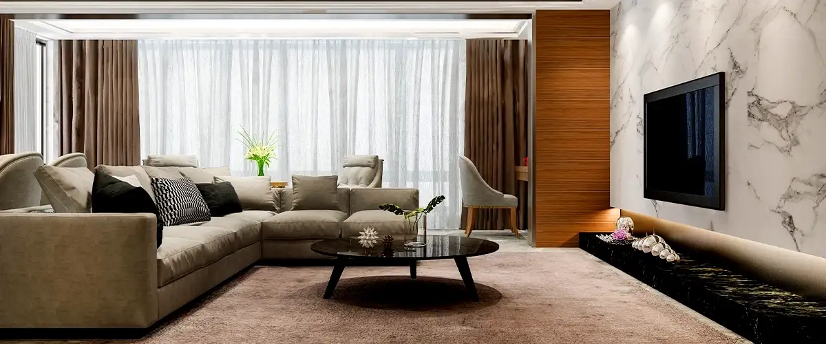 Residential Development Amenities in Thane