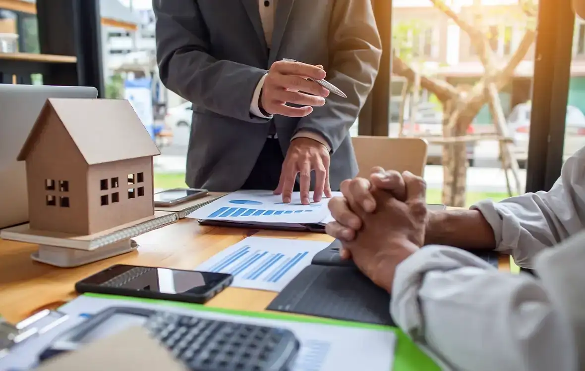 Raymond Projects Thane