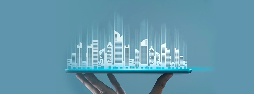 Raymond Infrastructures Thane