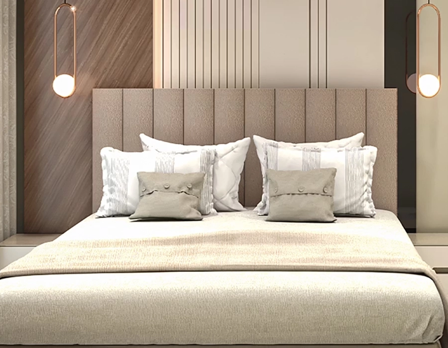 The Address By GS Andheri Slider