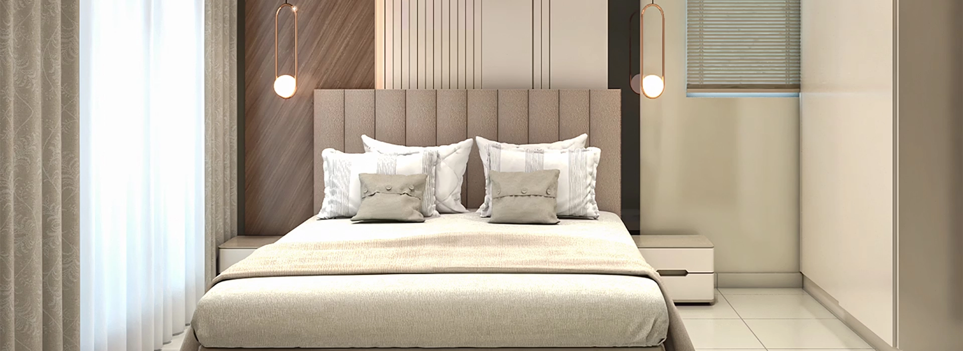 The Address By GS Andheri Slider