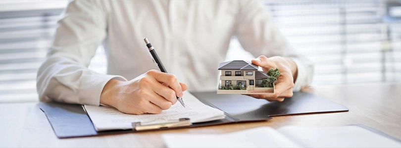 Raymond Realty Bandra East