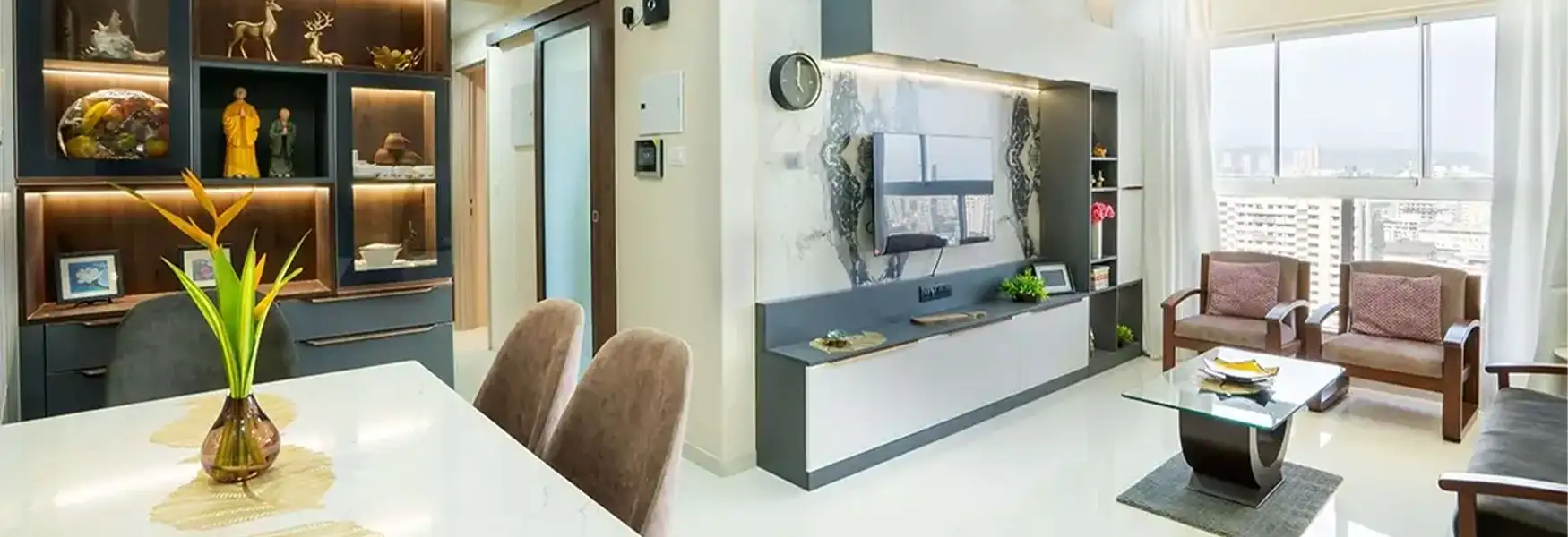 Raymond Realty Prabhadevi