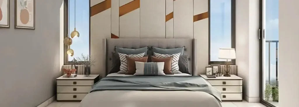 Raymond Address By GS Bandra