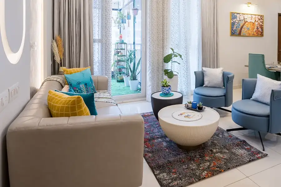 The Address By GS BKC Images The Address By GS BKC Images