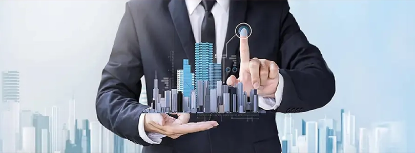 Raymond The Address By GS Wadala