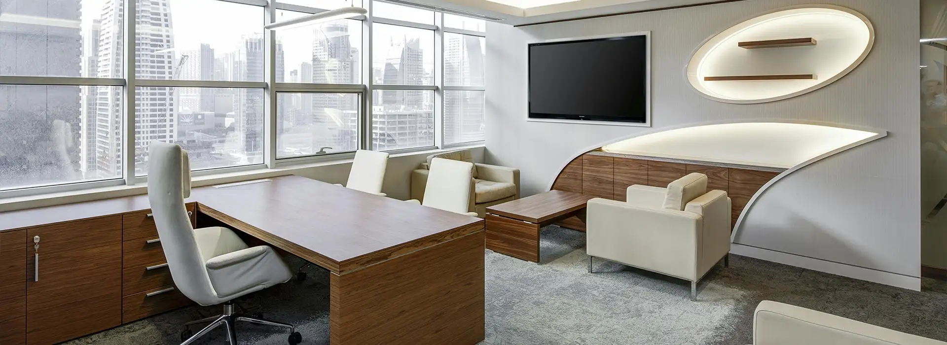 Park Street Mumbai Banner