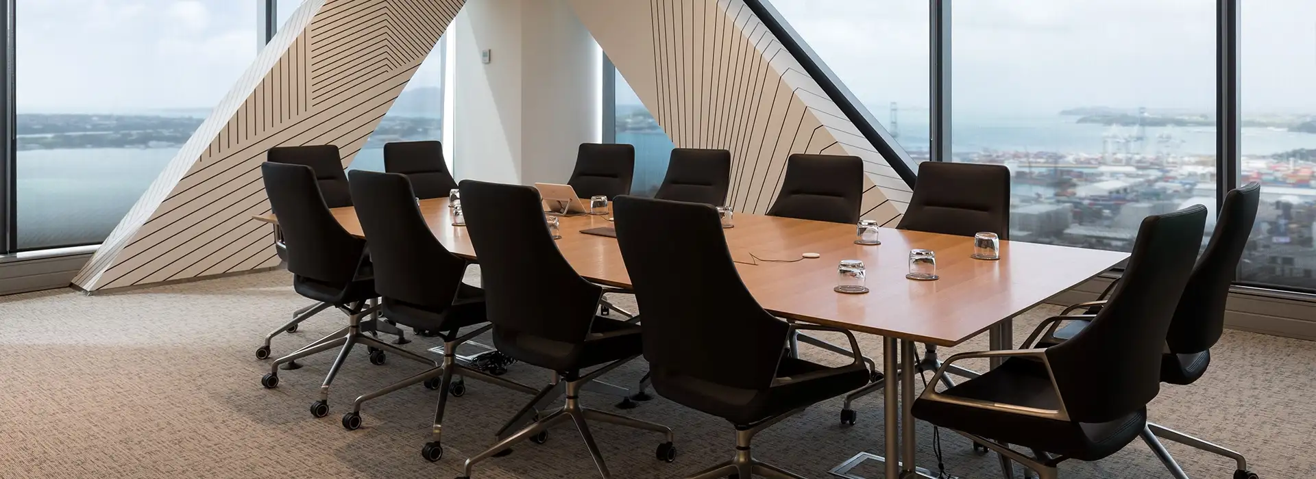 Park Street Mumbai Banner