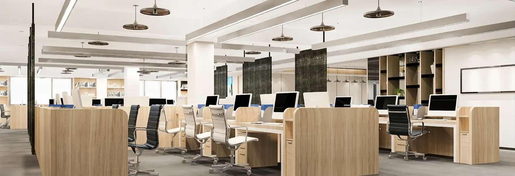 Park Street Mumbai Office