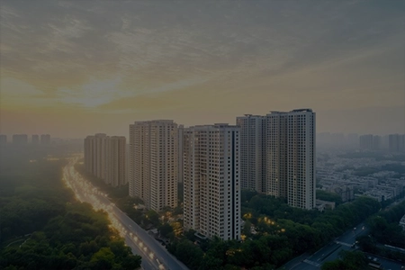 Raymond Park Street Mumbai