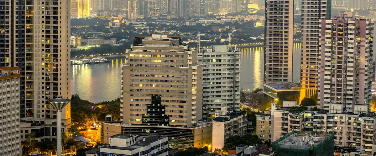 Raymond Realty High Street