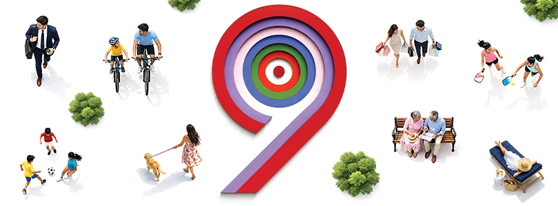 Raymond TenX District 9 Blog Insider Mobile