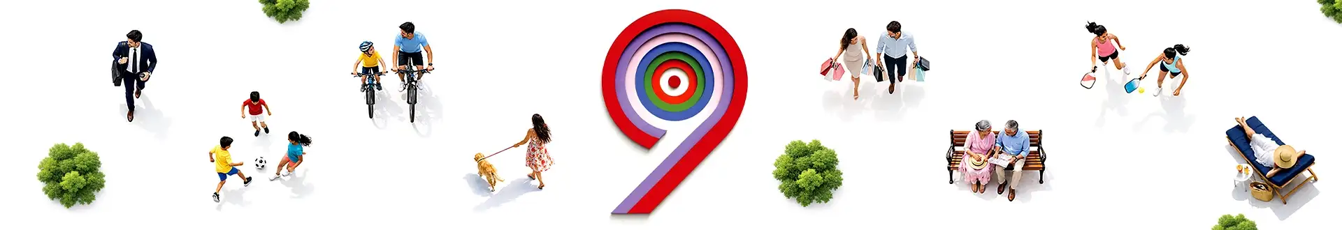 Raymond TenX District 9 Blog Insider