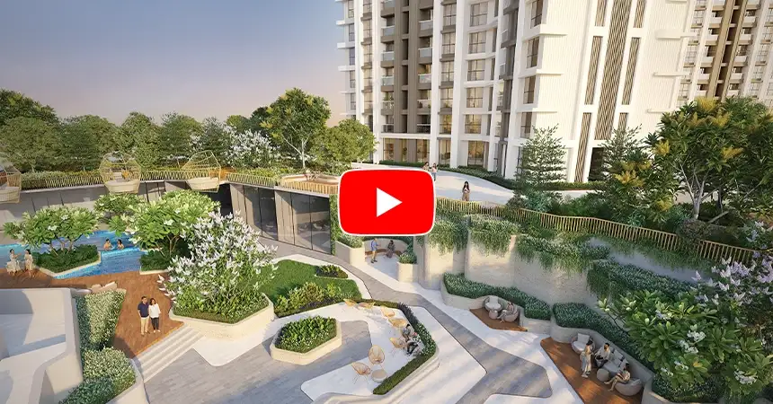 Raymond TenX Pokhran Road Video 1