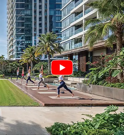 Raymond TenX Vartak Nagar Video 3