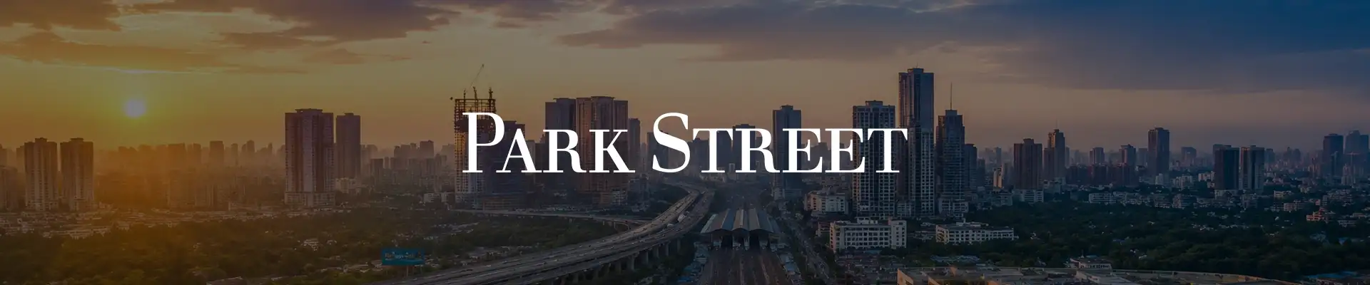 Park Street Thane Insider