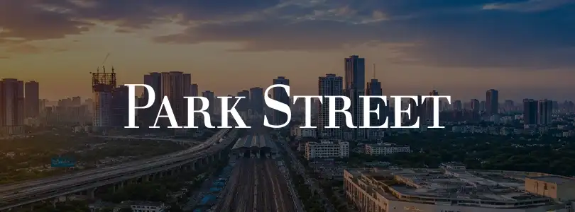 Park Street Thane Insider Mobile