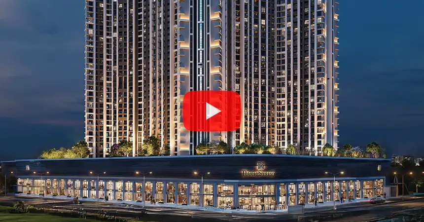 Park Street Thane Video 1