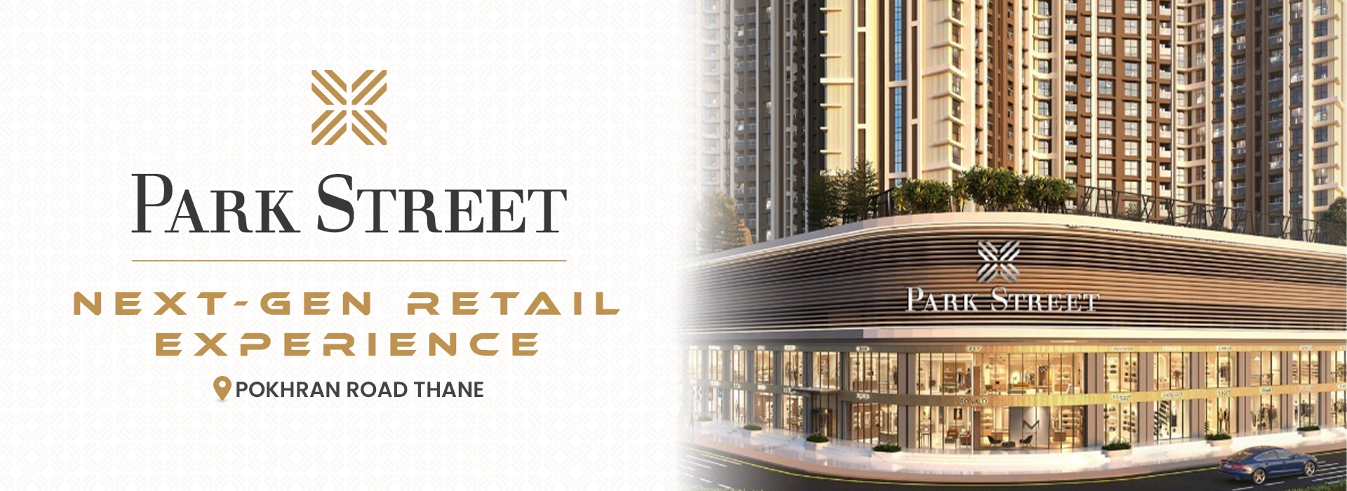 Raymond Park Street Banner 1 Raymond Park Street Banner 1