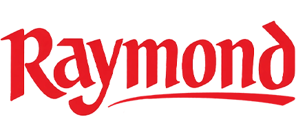 Raymond Park Street Logo