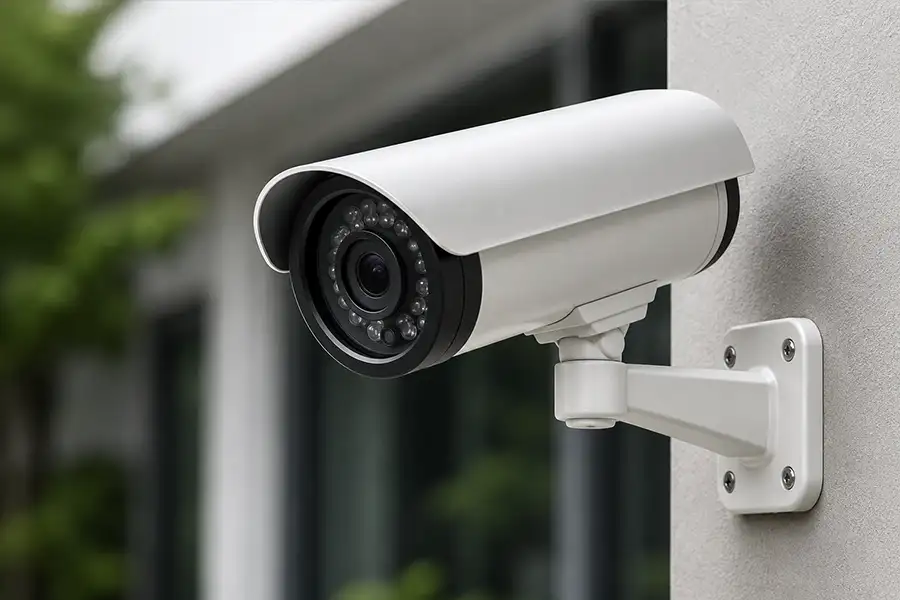 Raymond Park Street Thane CCTV Surveillance Raymond Park Street Thane CCTV Surveillance