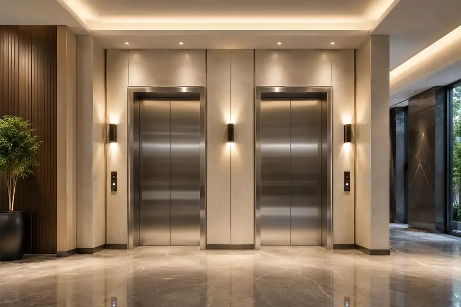 Raymond Park Street Thane Elevators Raymond Park Street Thane Elevators