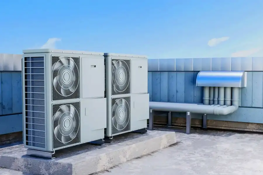 Raymond Park Street Thane HVAC Raymond Park Street Thane HVAC